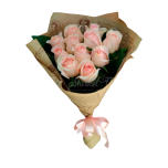 Букет «Нежность чувств»